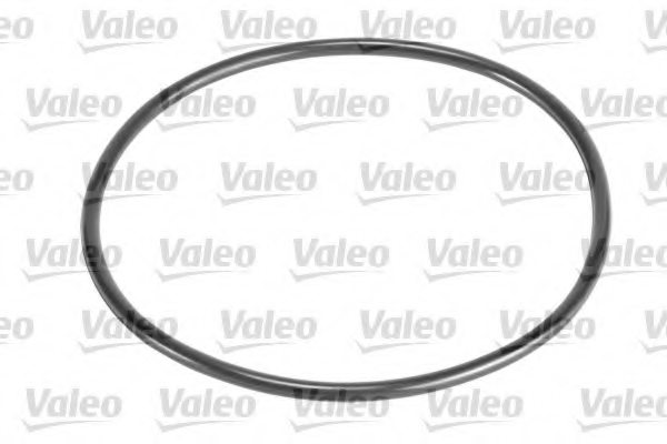 VALEO 614553 Water Pump & Timing Belt Kit